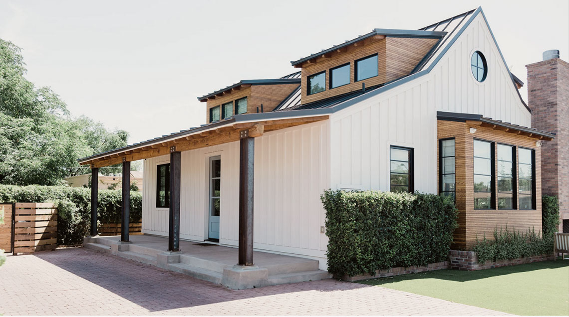 listing marketing plan