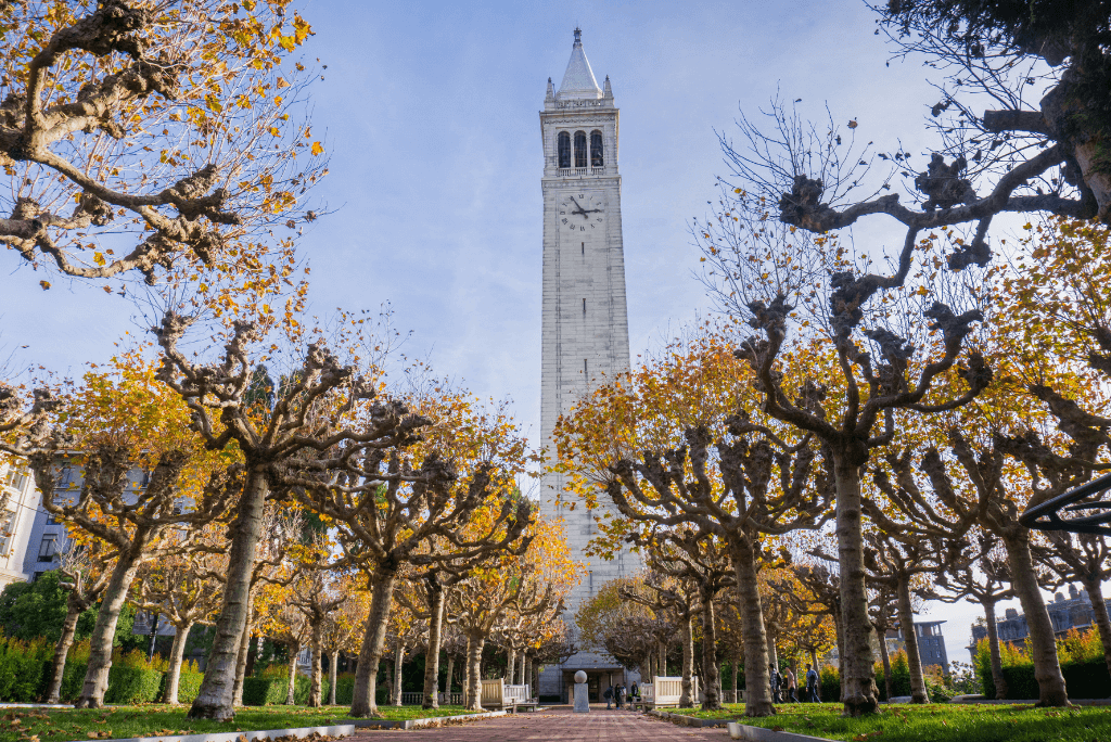 From Healdsburg to Bay Area cities