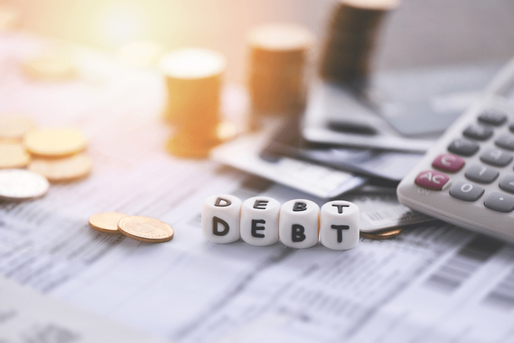 Home loan debt obligations