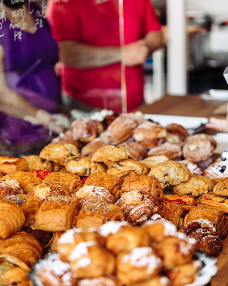 Healdsburg Brunch