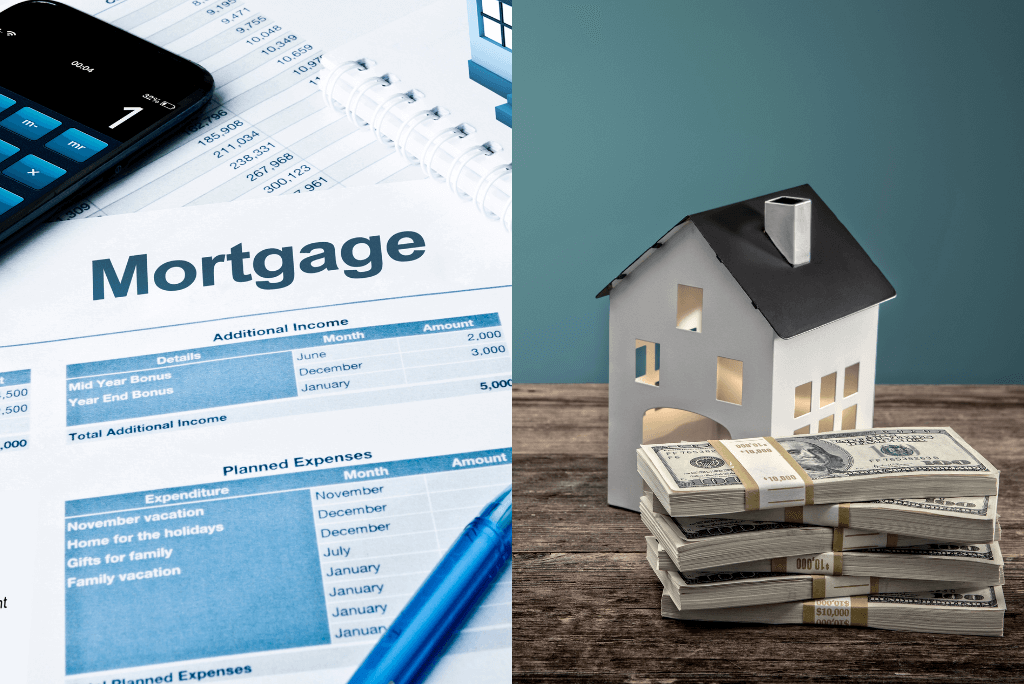 buying a home with cash vs mortgage