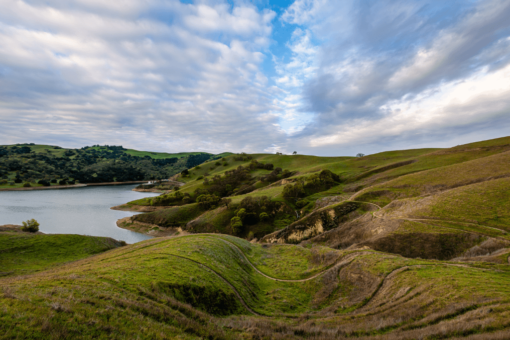 Foothill Regional Park