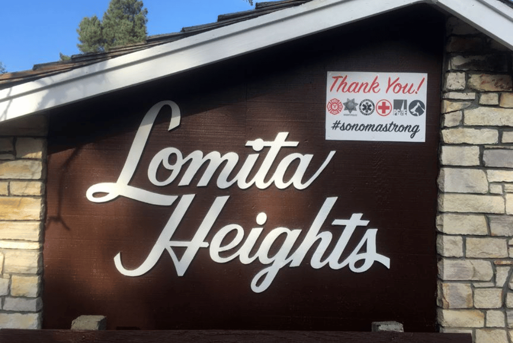 Lomita Hights