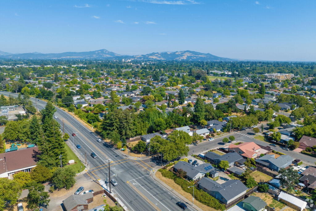 Northwest Neighborhood