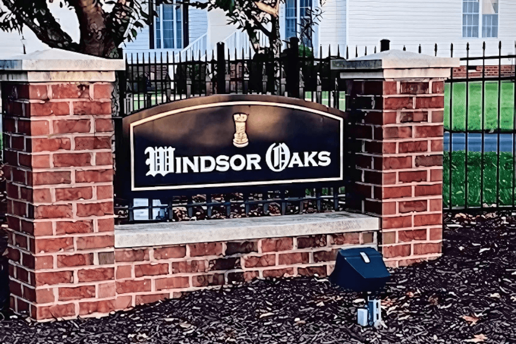 Windsor Oaks Windsor Neighboardhood Guide