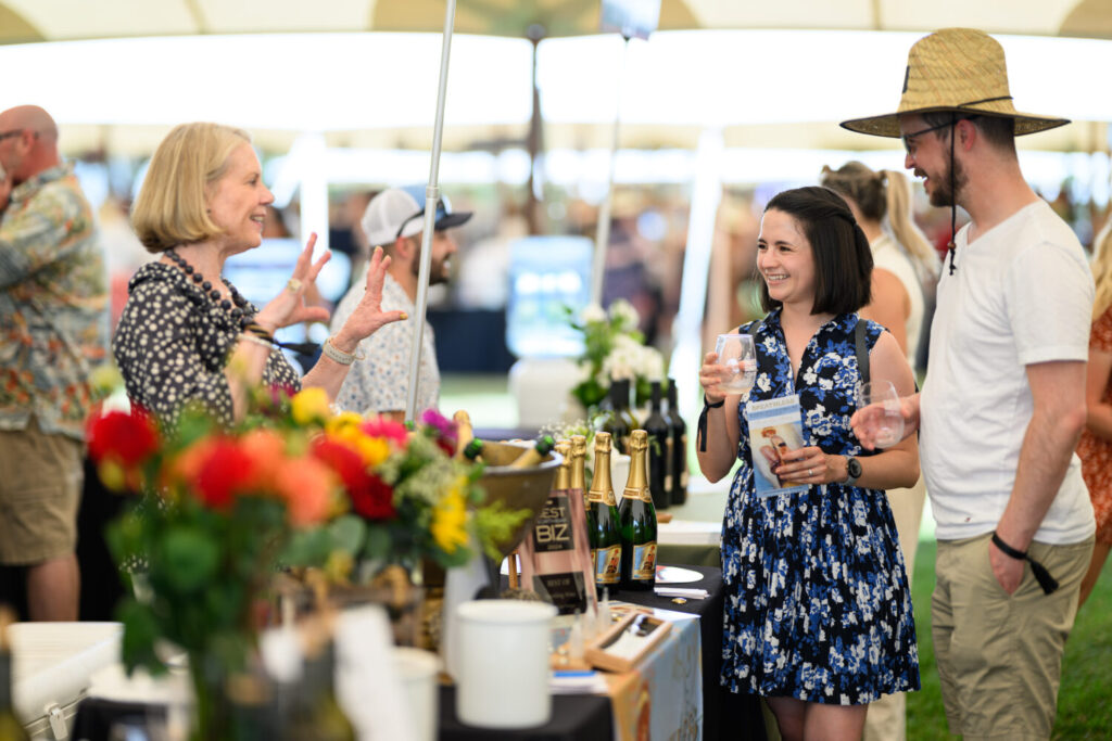 Taste of Sonoma