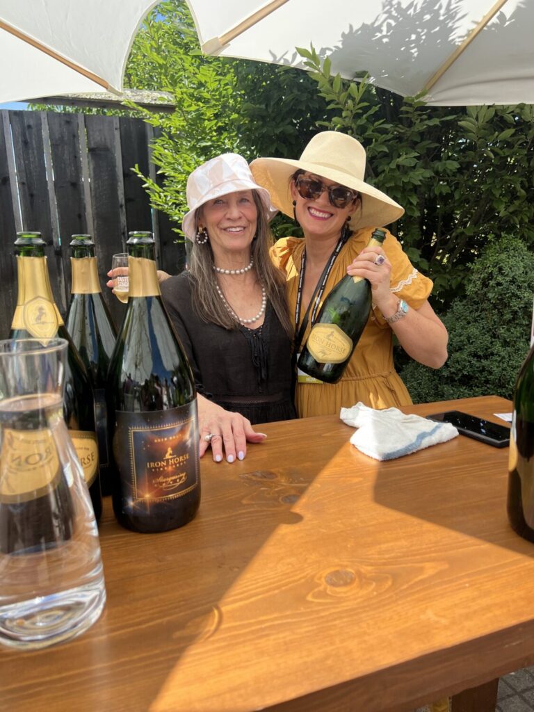 Taste of Sonoma