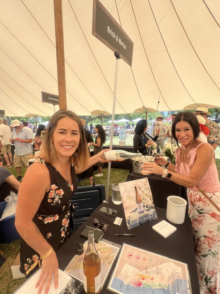 Taste of Sonoma