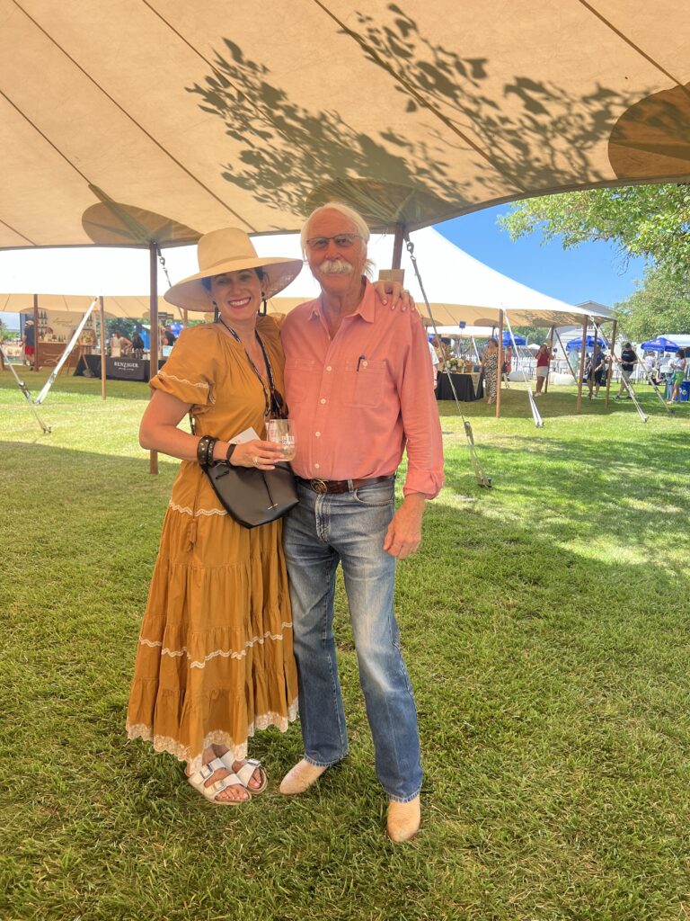 Taste of Sonoma