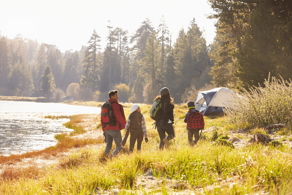 things to do in Windsor creek trail