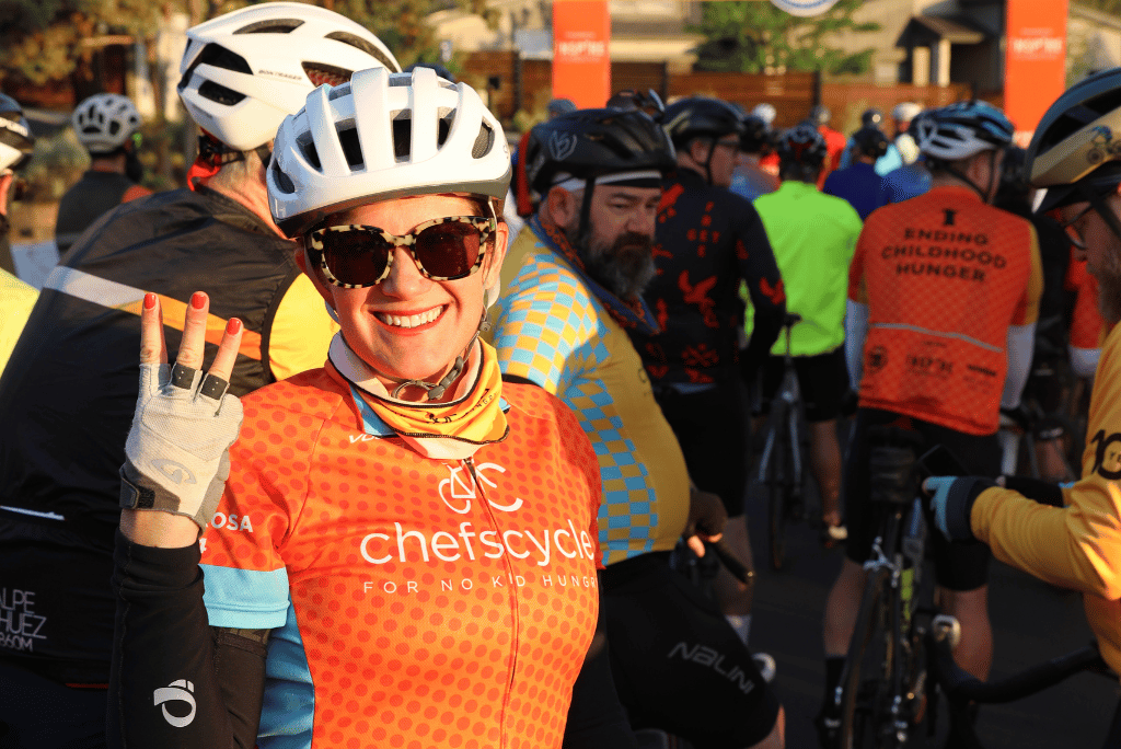 Healdsburg Cycling Routes