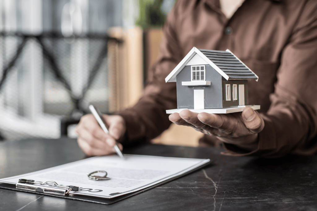 Buyer's Touring Agreement in Real Estate