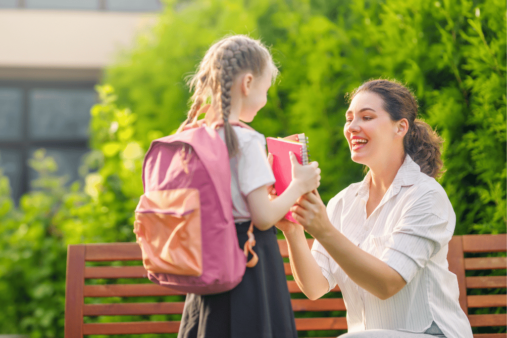 Healdsburg nursery schools