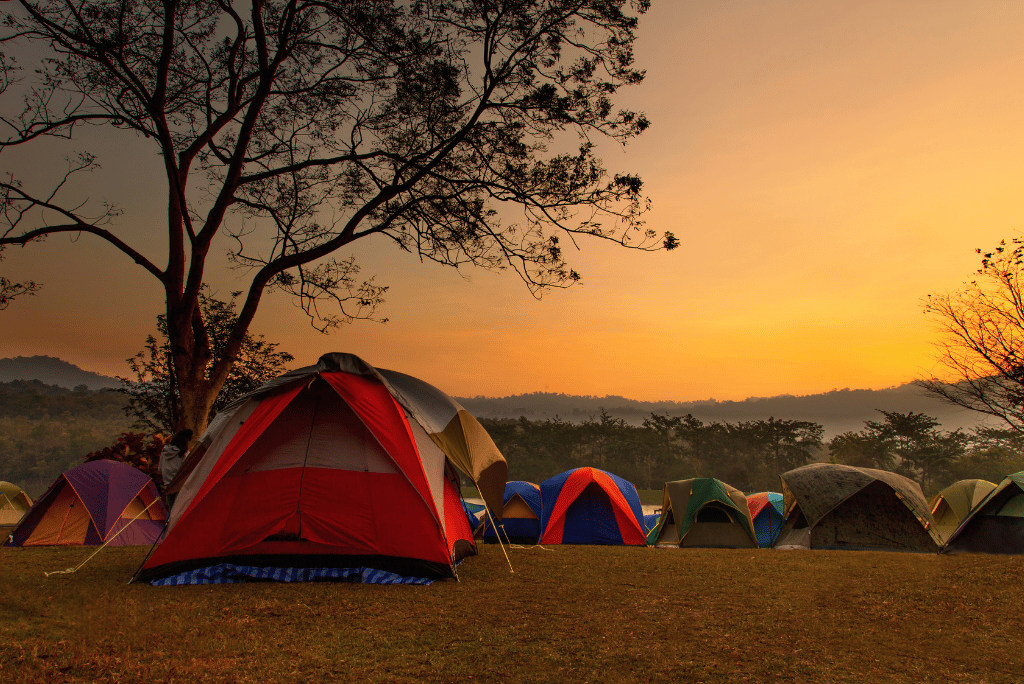 Healdsburg summer camps