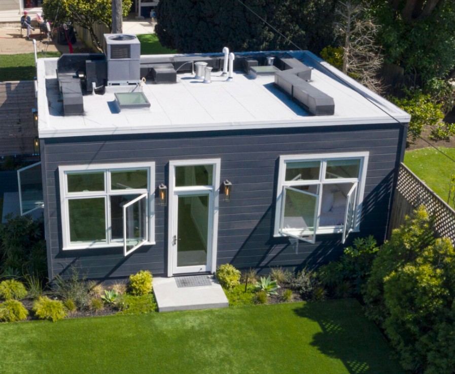 sell in-law units as condos