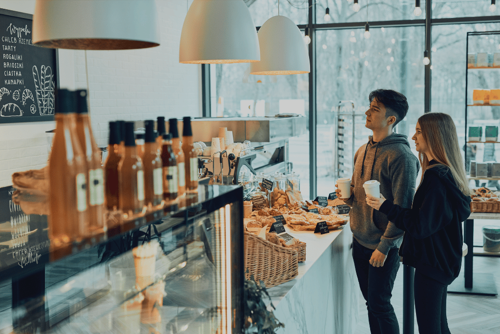 Best Healdsburg Coffee Shops
