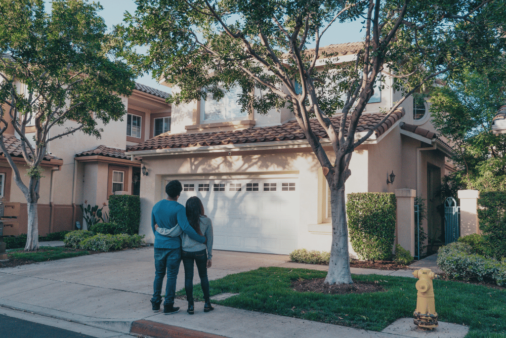 Checklist After You Go Under Contract as a Buyer in California
