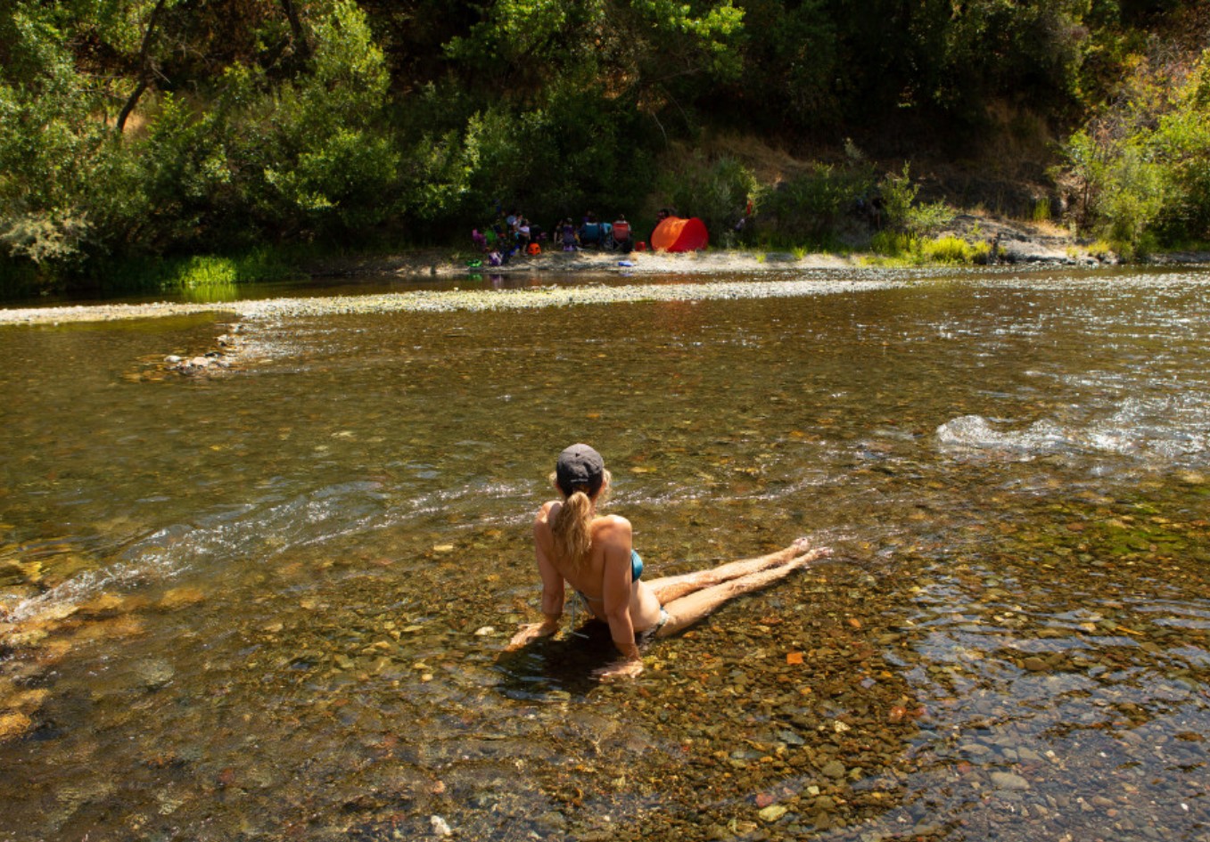 Del Rio Woods