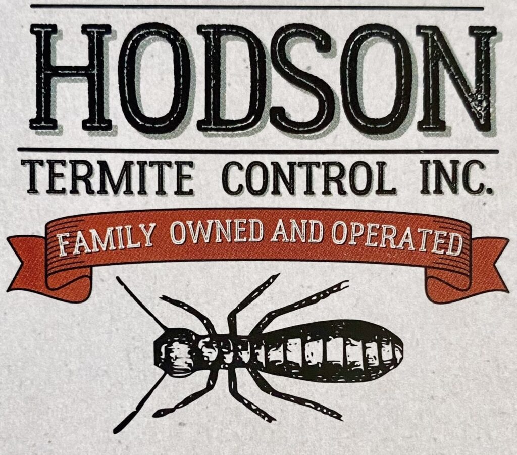 Hodson Termite Control