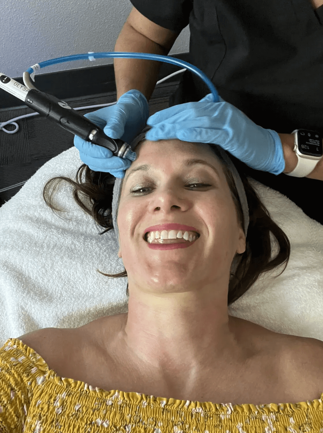 Artemica medical spa in Healdsburg