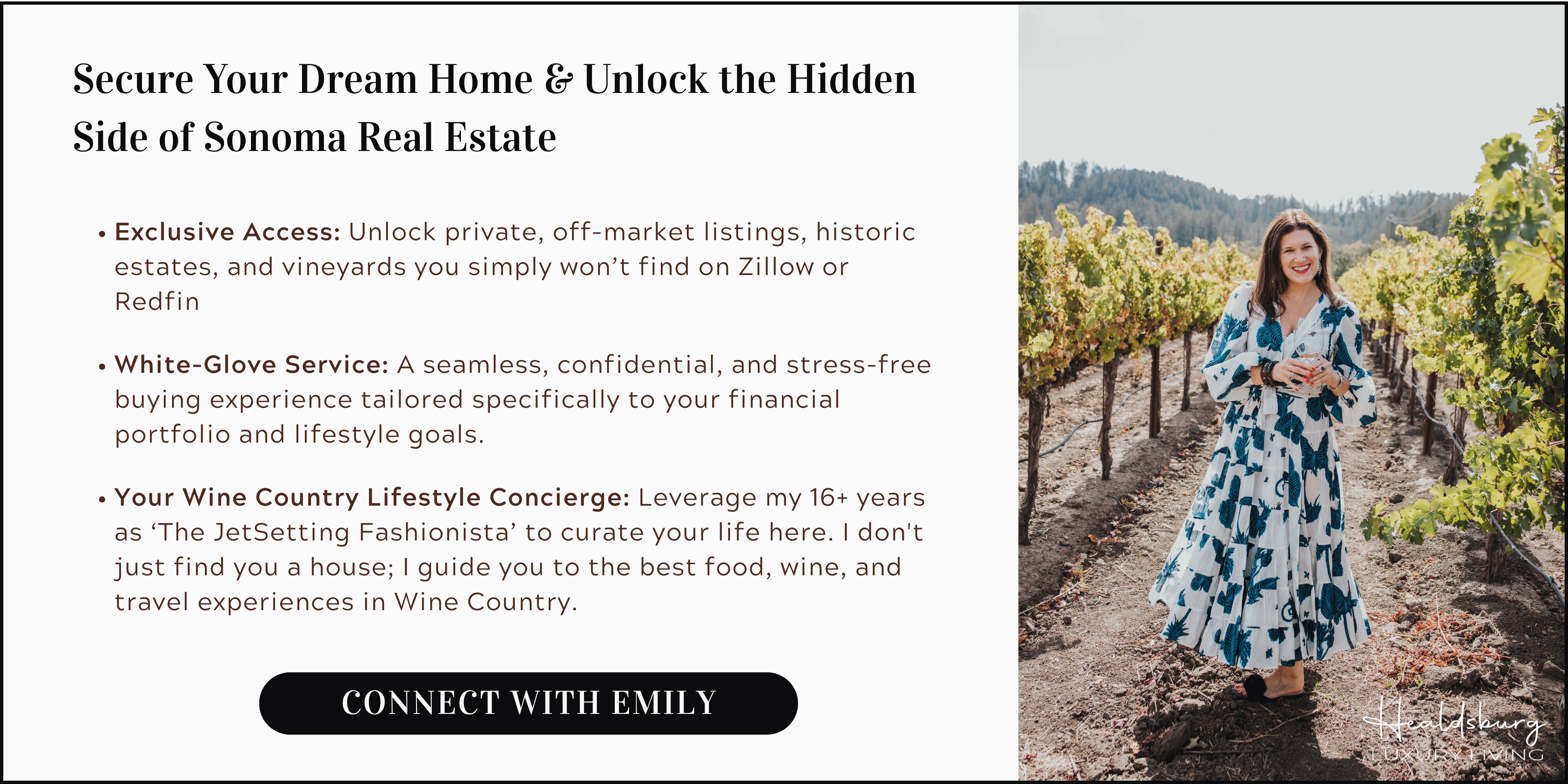 Contact Realtor Emily Martin