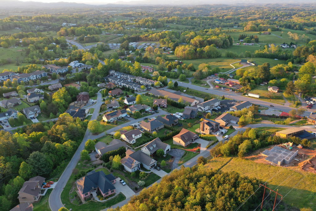 The Best Neighborhoods in Healdsburg