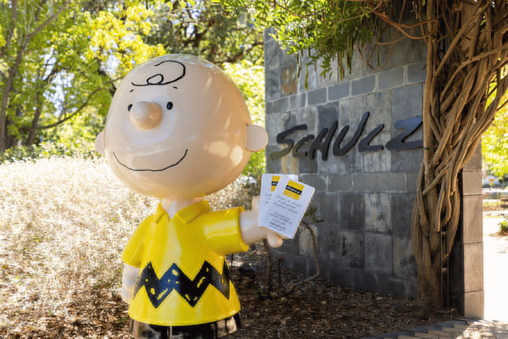 winter Historic and Art Wonders