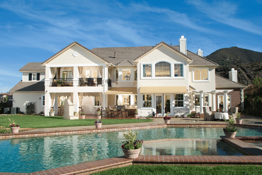 Luxury Neighborhoods in Healdsburg