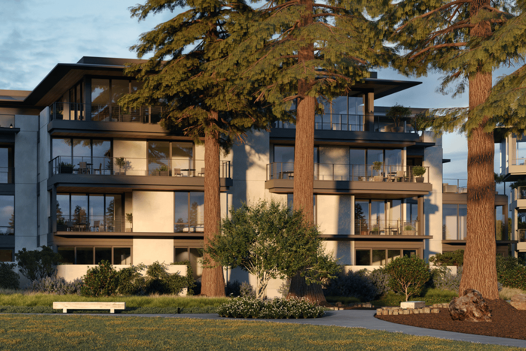 Mill District Healdsburg