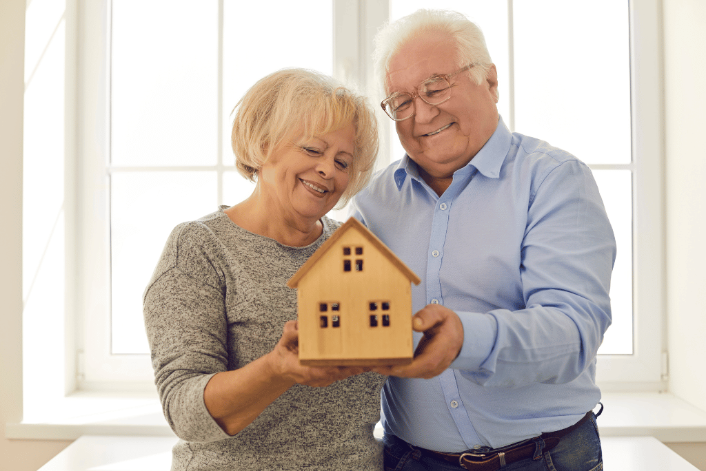 questions to ask a realtor as a senior