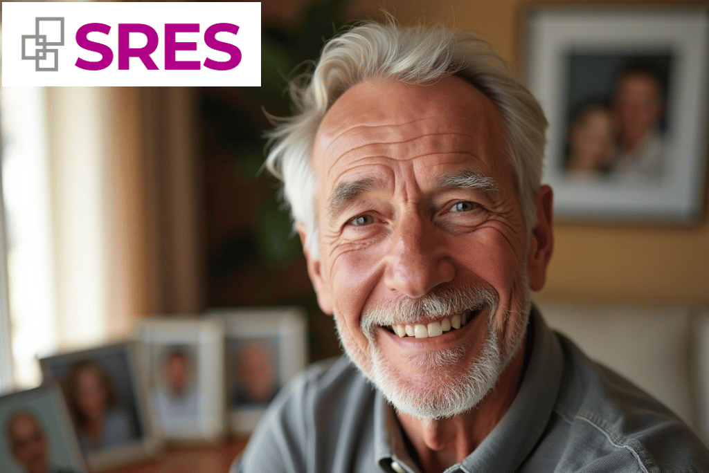 Senior's Real Estate Specialist (SRES)