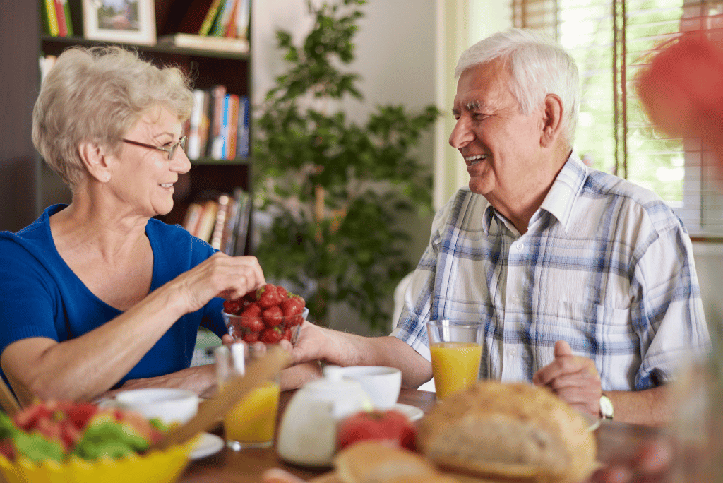 Senior´s real estate sepcialist