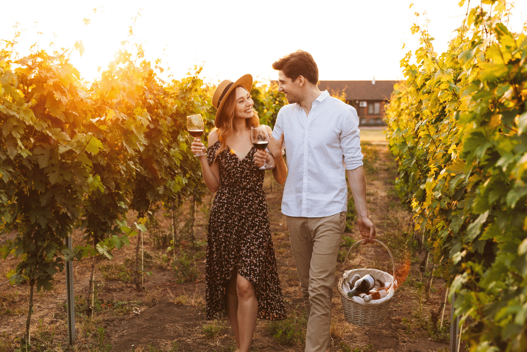 Valentine’s Day Events in Sonoma