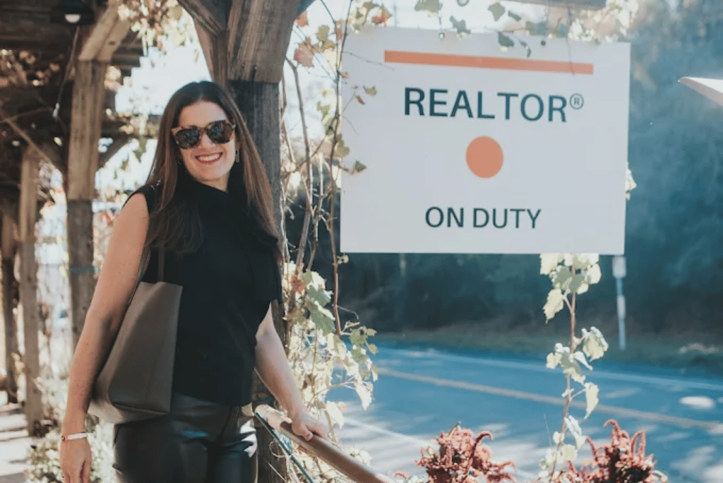 Fast home sale in Healdsburg