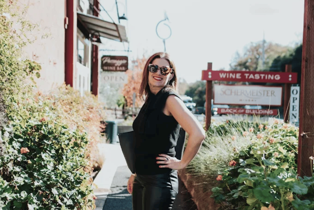 Healdsburg Events & Community Seminars