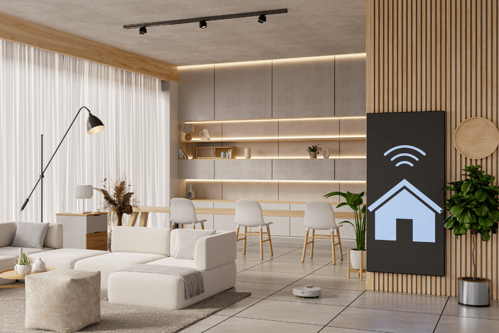 Smart Home Technology Trends in Wine Country