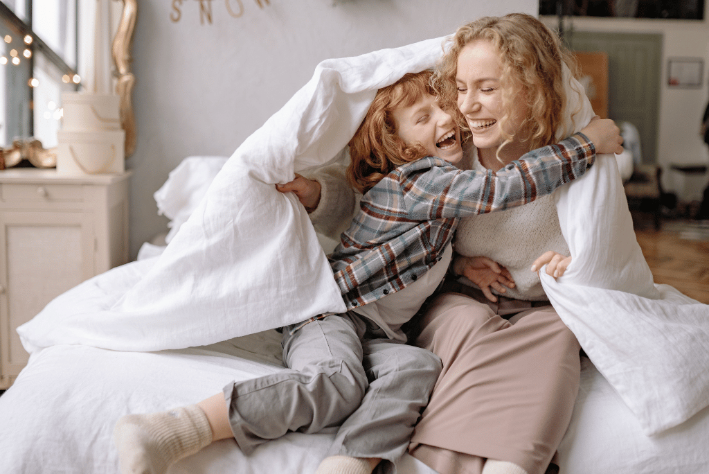 Sonoma County Mothers day events