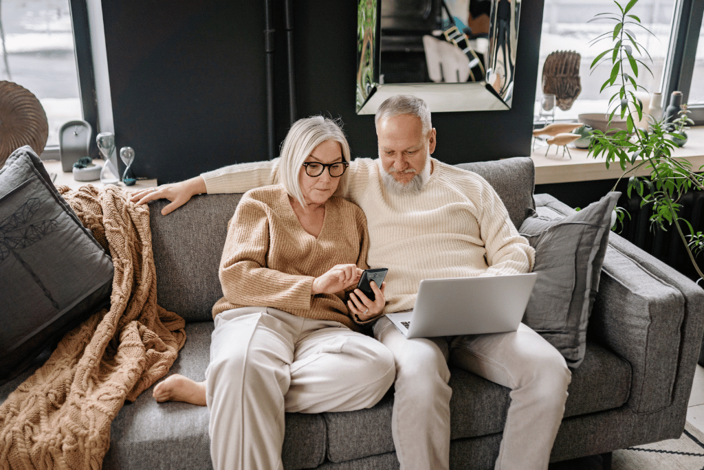 Sonoma County Neighborhoods for Retirement