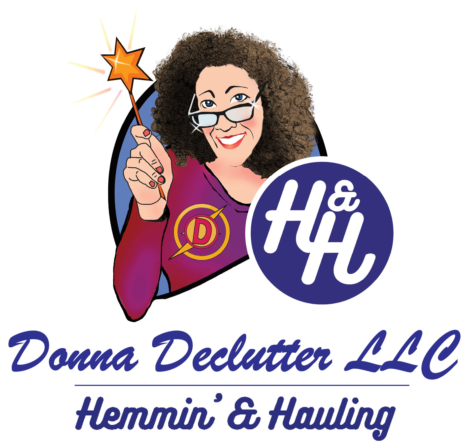Donna Declutter LLC