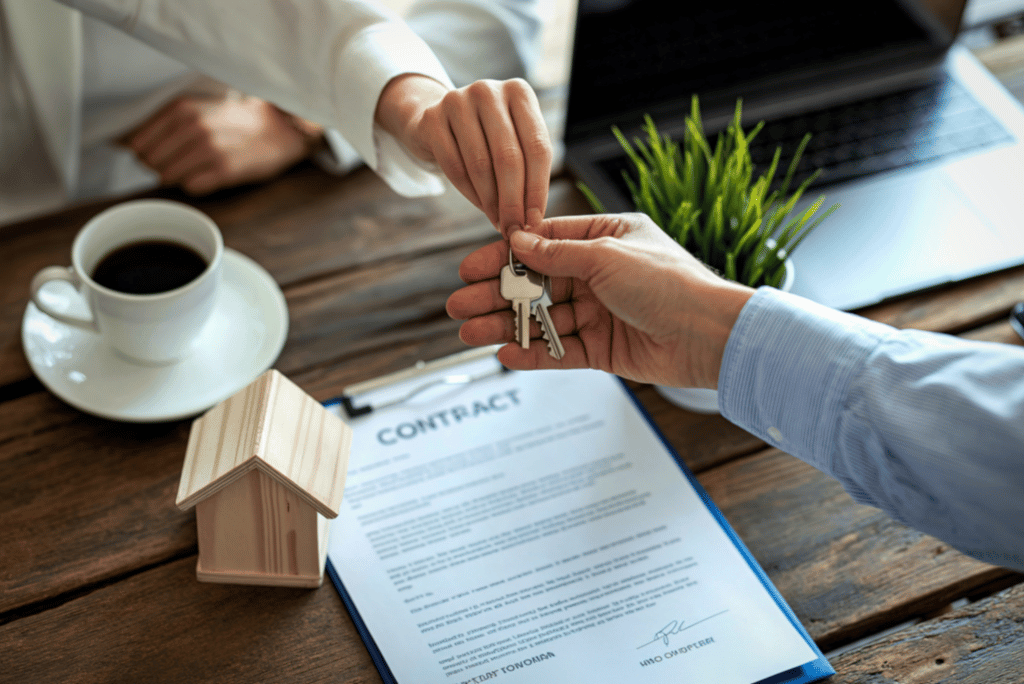 How to Secure a Retail Lease in Healdsburg