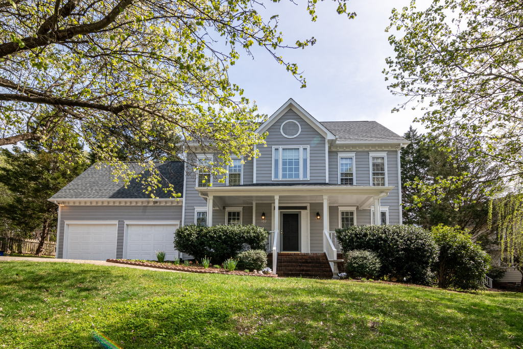 Buy a Home Before in Healdsburg