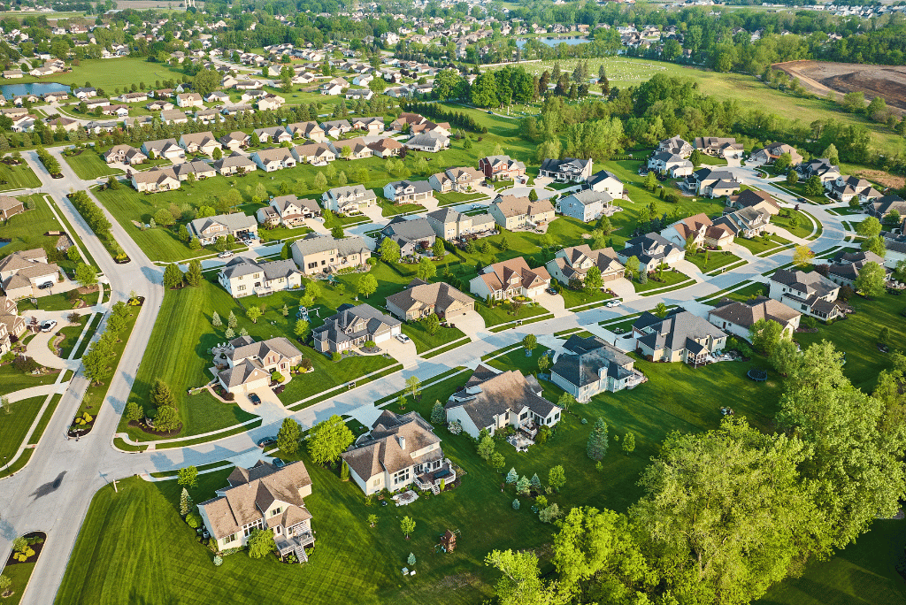 First-Time Home Buyers in Healdsburg
