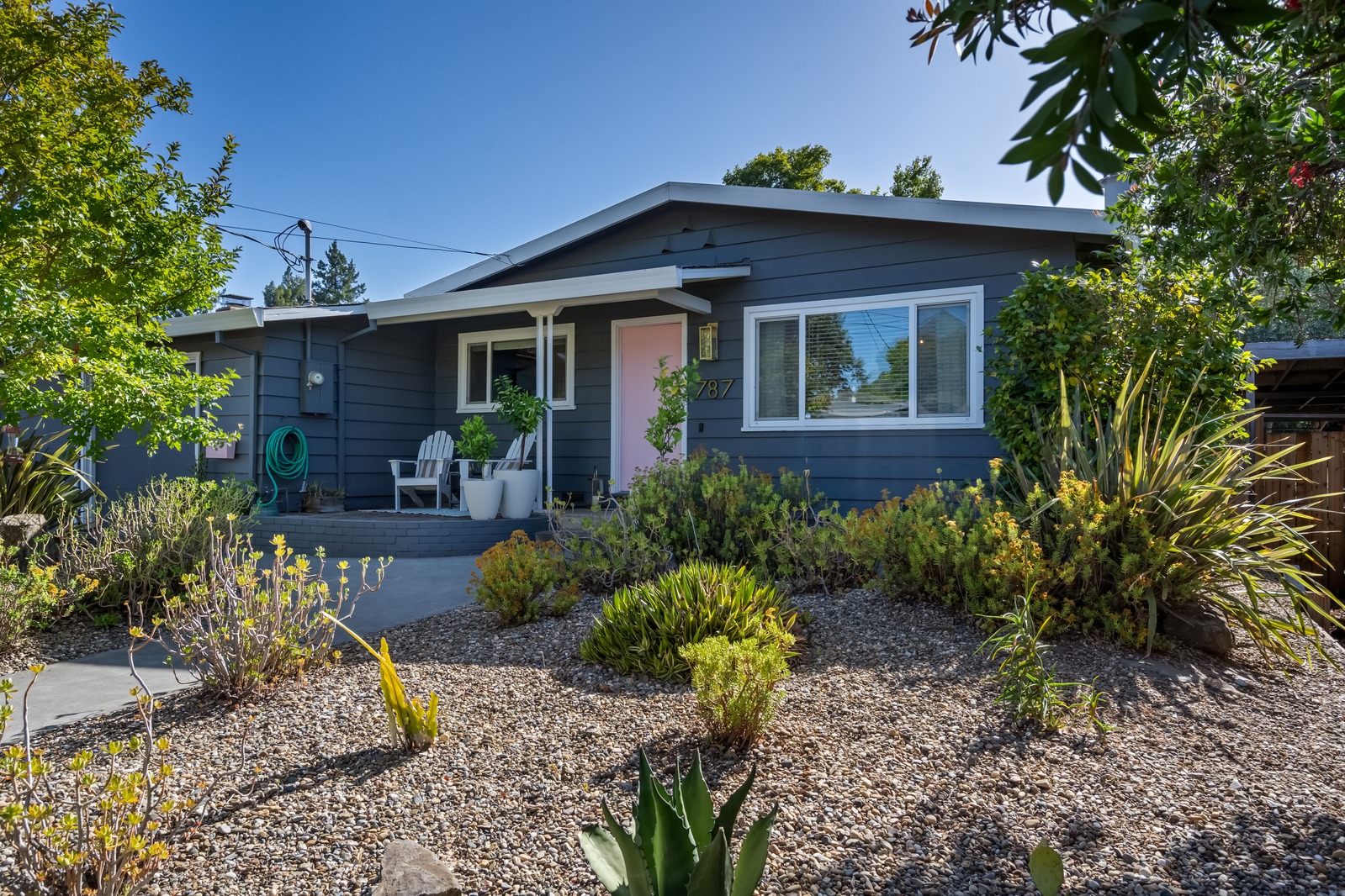 First-time home buyers