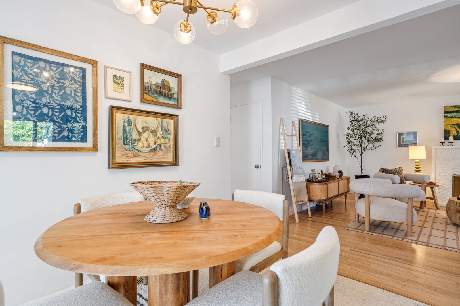 First-time home buyers